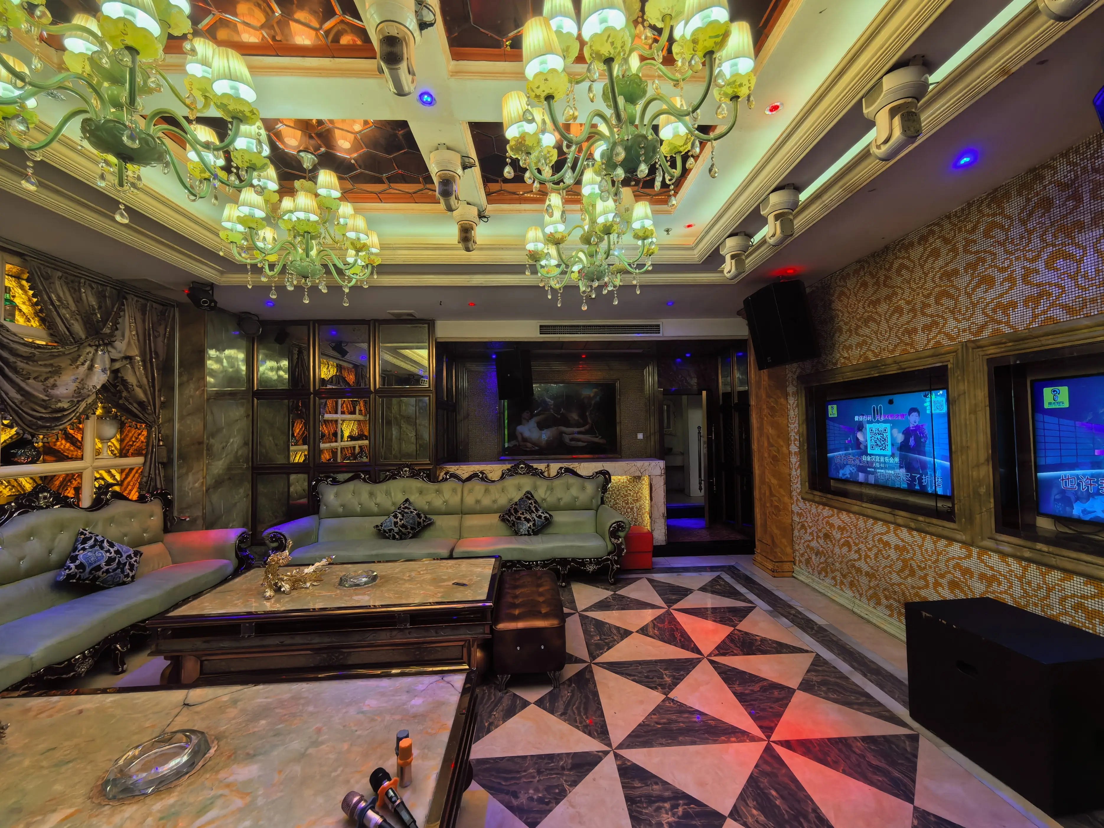 宣城商务ktv及商务ktv怎么算解析-宁国市ktv预定