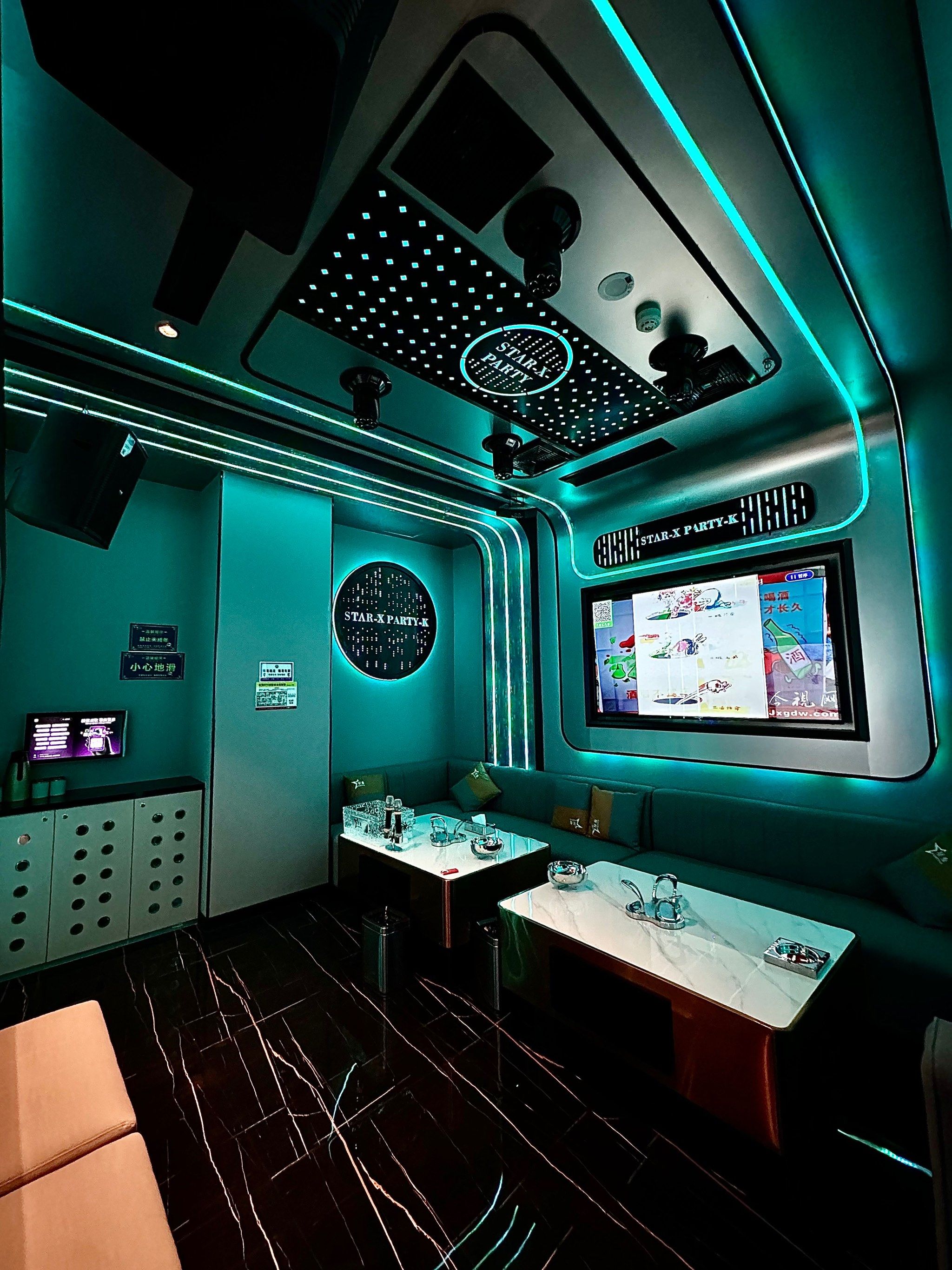 宣城商务ktv为商务活动提供娱乐场所-宁国市ktv预定