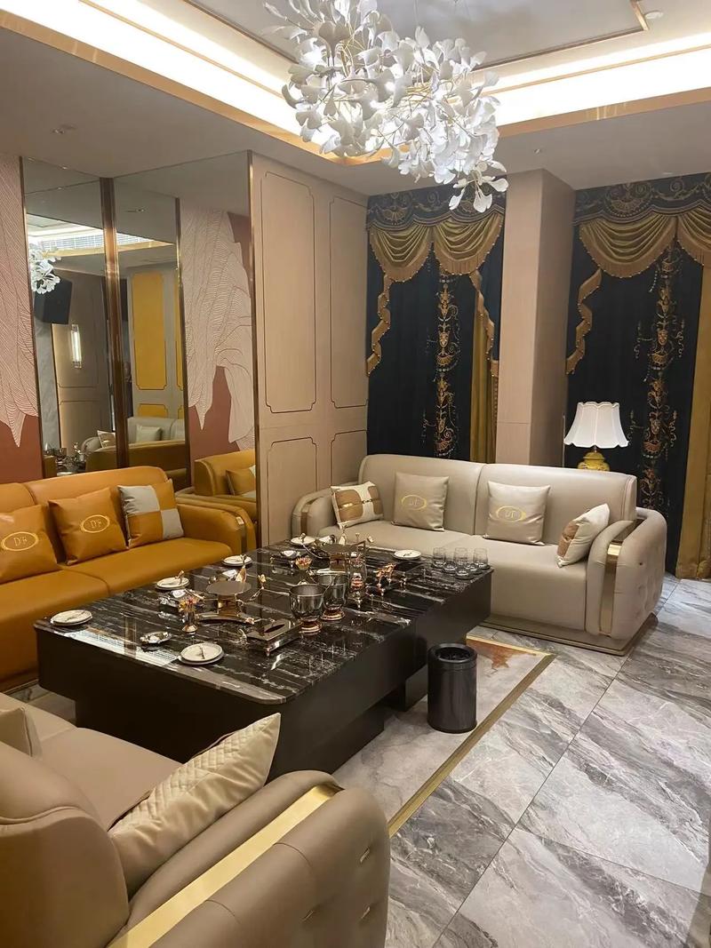 宣城商务ktv引领商务ktv新模式-郎溪县ktv预定