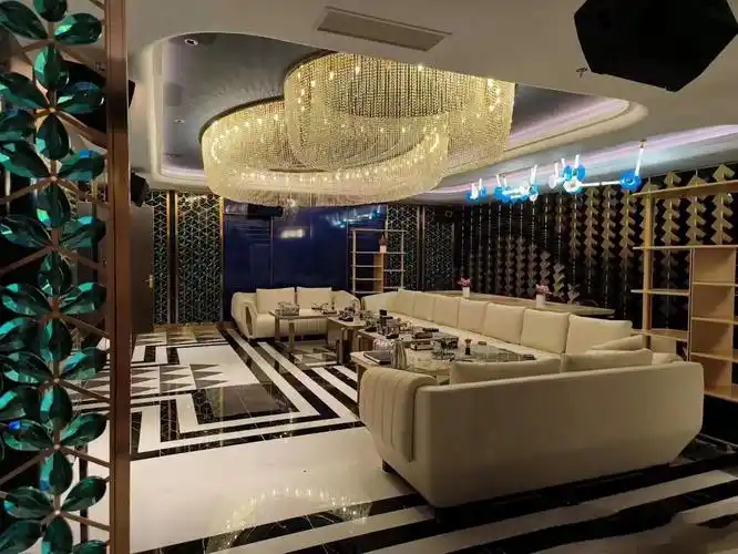 宣城商务ktv探索商务ktv新玩法-绩溪县ktv预定