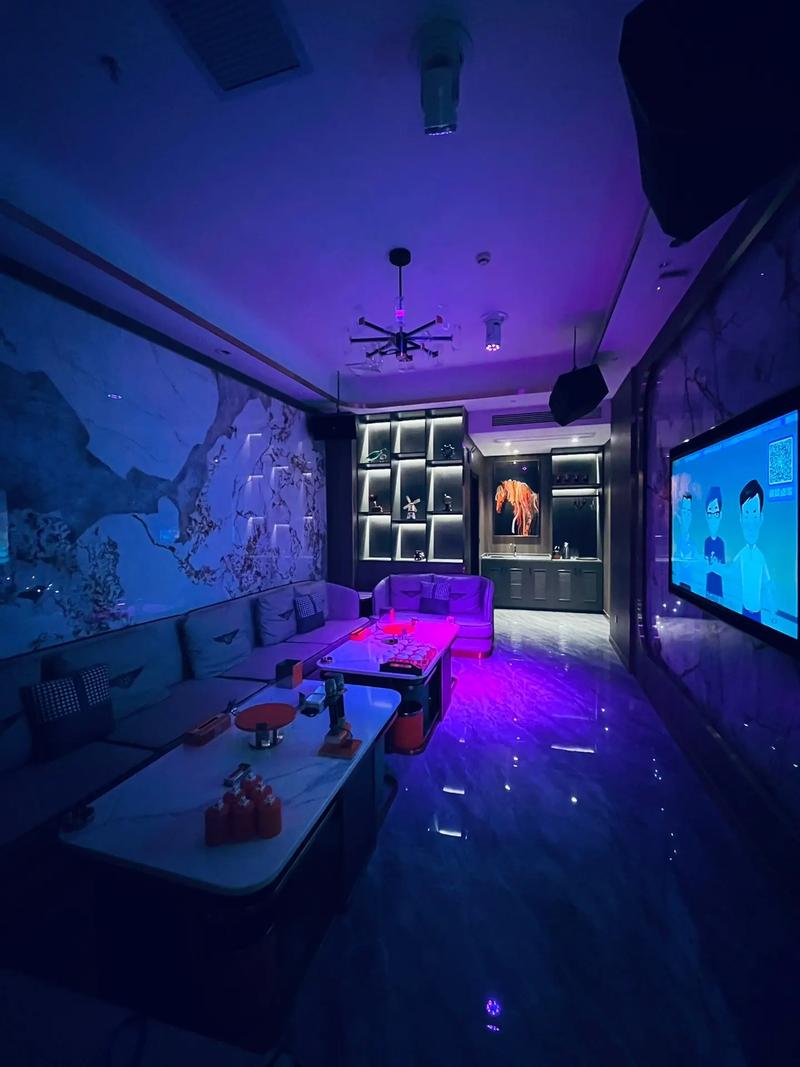 宣城商务ktv解释-绩溪县ktv预定