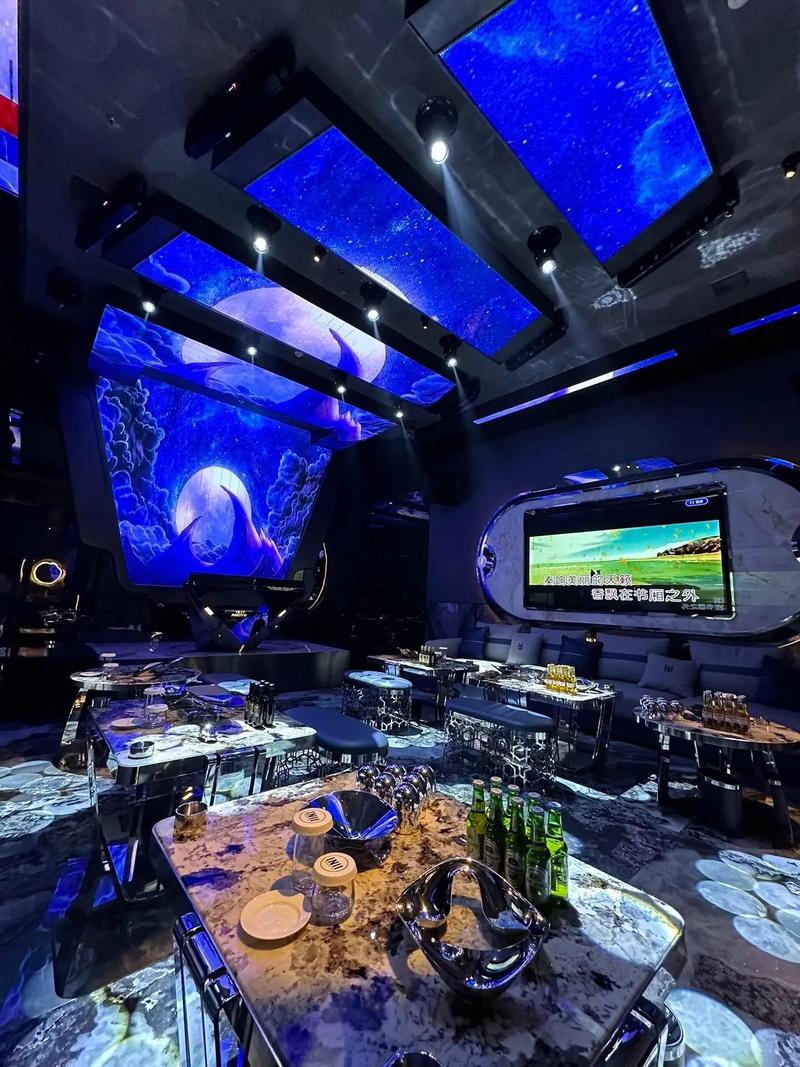 宣城商务ktv优惠商务ktv订房推荐-郎溪县ktv预定